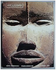 Arts primitifs. drouot d'occasion  Livré partout en France