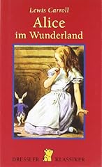 Alice wunderland gebraucht kaufen  Wird an jeden Ort in Deutschland