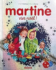 Martine noël édition d'occasion  Livré partout en France