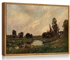 Hpniub landscape canvas for sale  Delivered anywhere in USA 