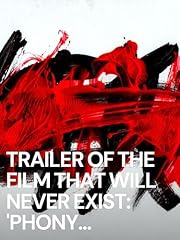 Trailer the film usato  Spedito ovunque in Italia 