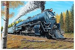 Santa 3751 steam for sale  Delivered anywhere in USA 
