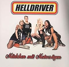 Mädchen motorsägen gebraucht kaufen  Wird an jeden Ort in Deutschland