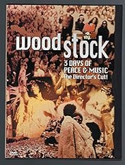 Woodstock days peace for sale  Delivered anywhere in USA 