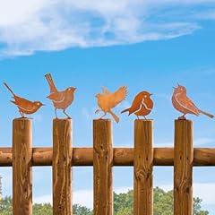 Auoiian 5pcs rusty for sale  Delivered anywhere in USA 