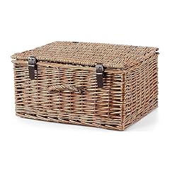 Natural dyed wicker for sale  Delivered anywhere in UK