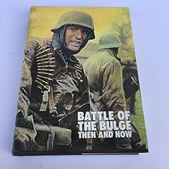 Battle the bulge gebraucht kaufen  Wird an jeden Ort in Deutschland