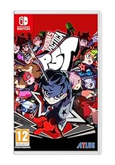 Persona tactica launch usato  Spedito ovunque in Italia 