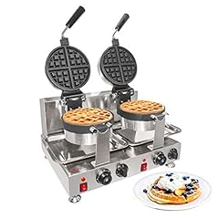 Aldkitchen belgian waffle for sale  Delivered anywhere in USA 