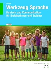 Werkzeug sprache deutsch gebraucht kaufen  Wird an jeden Ort in Deutschland