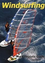 Windsurfing complete guide for sale  Delivered anywhere in UK