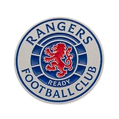 Rangers badge ready for sale  Delivered anywhere in UK