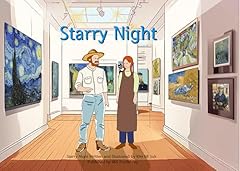 Starry night gebraucht kaufen  Wird an jeden Ort in Deutschland