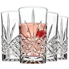 Godinger highball drinking for sale  Delivered anywhere in USA 