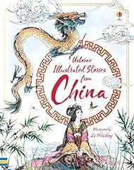 Illustrated stories china for sale  Delivered anywhere in UK