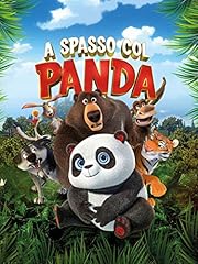 Spasso col panda usato  Spedito ovunque in Italia 