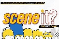 Scene simpsons gebraucht kaufen  Wird an jeden Ort in Deutschland