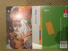 Green line vorschläge gebraucht kaufen Green line vorschläge gebraucht kaufen  Wird an jeden Ort in Deutschland