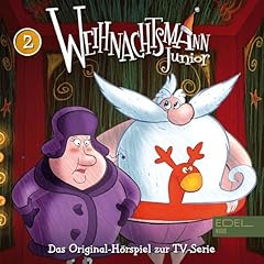Weihnachtsmann junior riginal gebraucht kaufen  Wird an jeden Ort in Deutschland