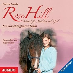 Rose hill. ein d'occasion  Livré partout en France