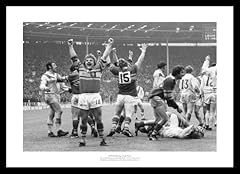 Rugby league framed for sale  Delivered anywhere in UK