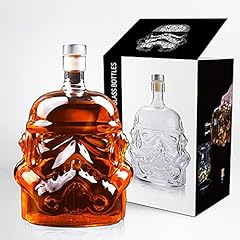 Whiskey flask carafe for sale  Delivered anywhere in USA 