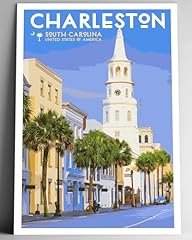 Charleston south carolina for sale  Delivered anywhere in USA 