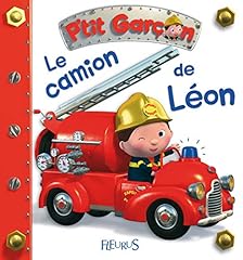 Camion léon tome d'occasion  Livré partout en France