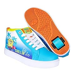 Heelys kinder spongebob gebraucht kaufen  Wird an jeden Ort in Deutschland