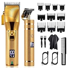 Hair clippers men for sale  Delivered anywhere in Ireland