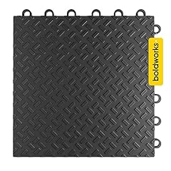 Garage floor tiles for sale  Delivered anywhere in USA 