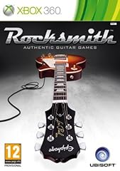 Rocksmith xbox 360 for sale  Delivered anywhere in UK