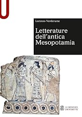 Letterature dell antica usato  Spedito ovunque in Italia 