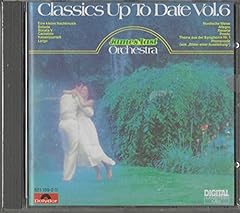 Classics date vol.6 d'occasion  Livré partout en France