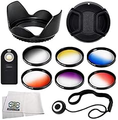 58mm professional lens for sale  Delivered anywhere in USA 