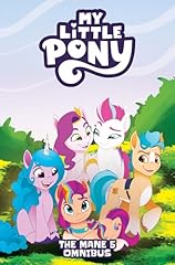 Little pony the usato  Spedito ovunque in Italia 