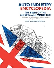 Auto industry encyclopedia usato  Spedito ovunque in Italia 