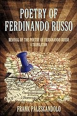 Poetry ferdinando russo usato  Spedito ovunque in Italia 