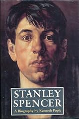 Stanley spencer biography for sale  Delivered anywhere in UK