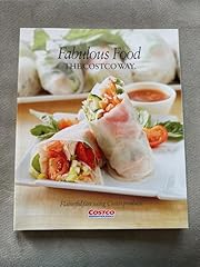 Fabulous food costco for sale  Delivered anywhere in USA 