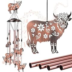 Briwooody kuh windspiel gebraucht kaufen  Wird an jeden Ort in Deutschland