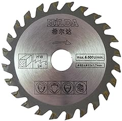 Circular saw blade for sale  Delivered anywhere in UK