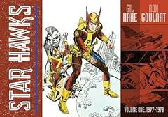 Star hawks vol. for sale  Delivered anywhere in USA 