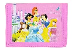 Princess trifold wallet for sale  Delivered anywhere in USA 