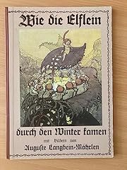 Elflein durch den gebraucht kaufen  Wird an jeden Ort in Deutschland