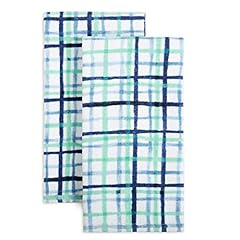 Fiesta watercolor plaid for sale  Delivered anywhere in USA 