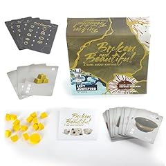Left justified broken for sale  Delivered anywhere in USA 