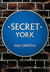 Secret york for sale  Delivered anywhere in UK