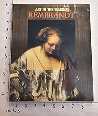 Art making rembrandt for sale  Delivered anywhere in Ireland