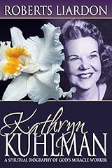 Kathryn kuhlman spiritual d'occasion  Livré partout en Belgiqu